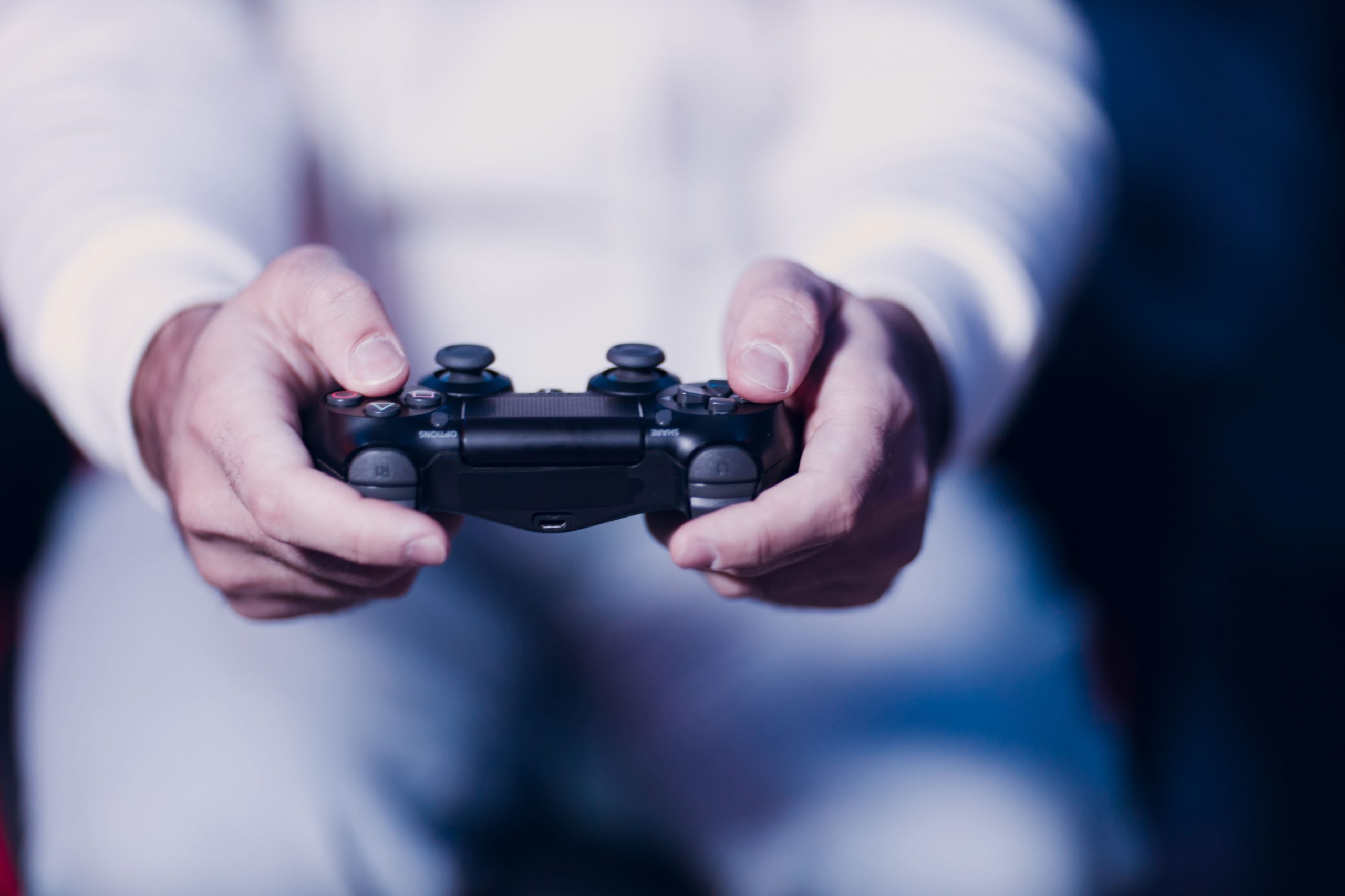 A Guide to Sell Gaming Consoles JOHN NICKALLS