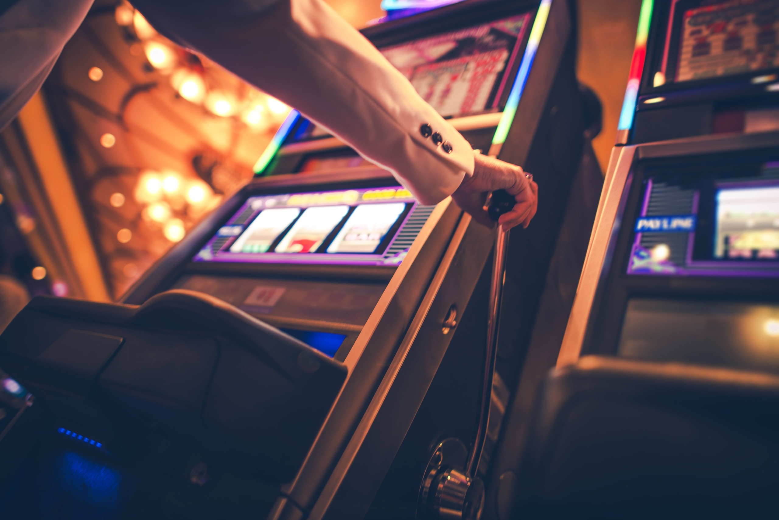 Understanding How Slot Tournaments Work