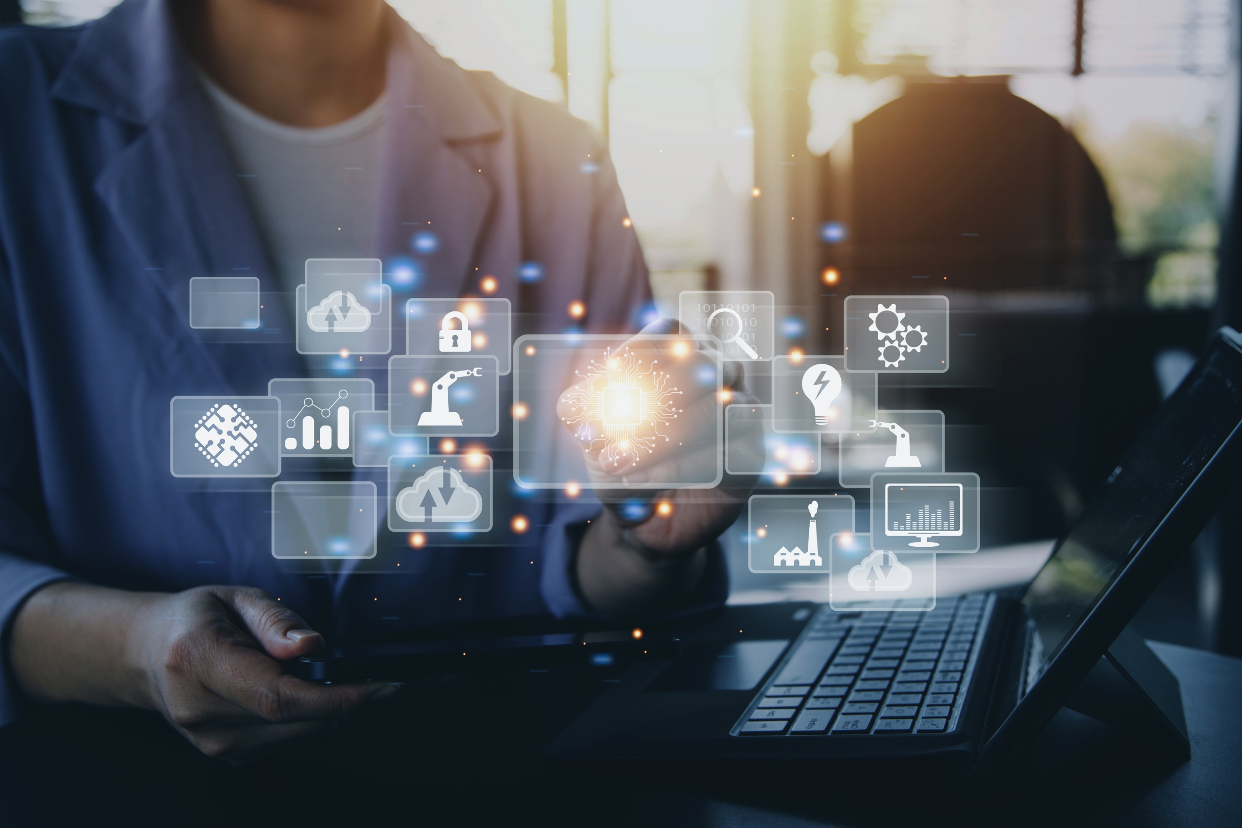 Come Trasformare un’Idea in un’Impresa di Successo nel Mercato Digitale