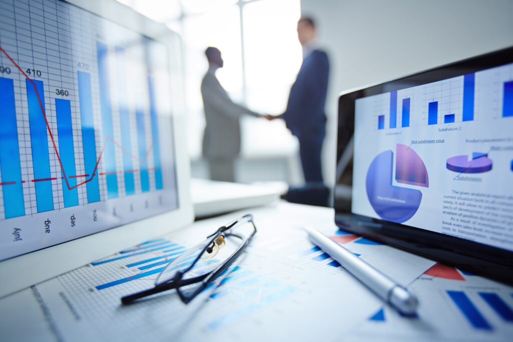 Crescita e Scalabilità nel Mercato Digitale