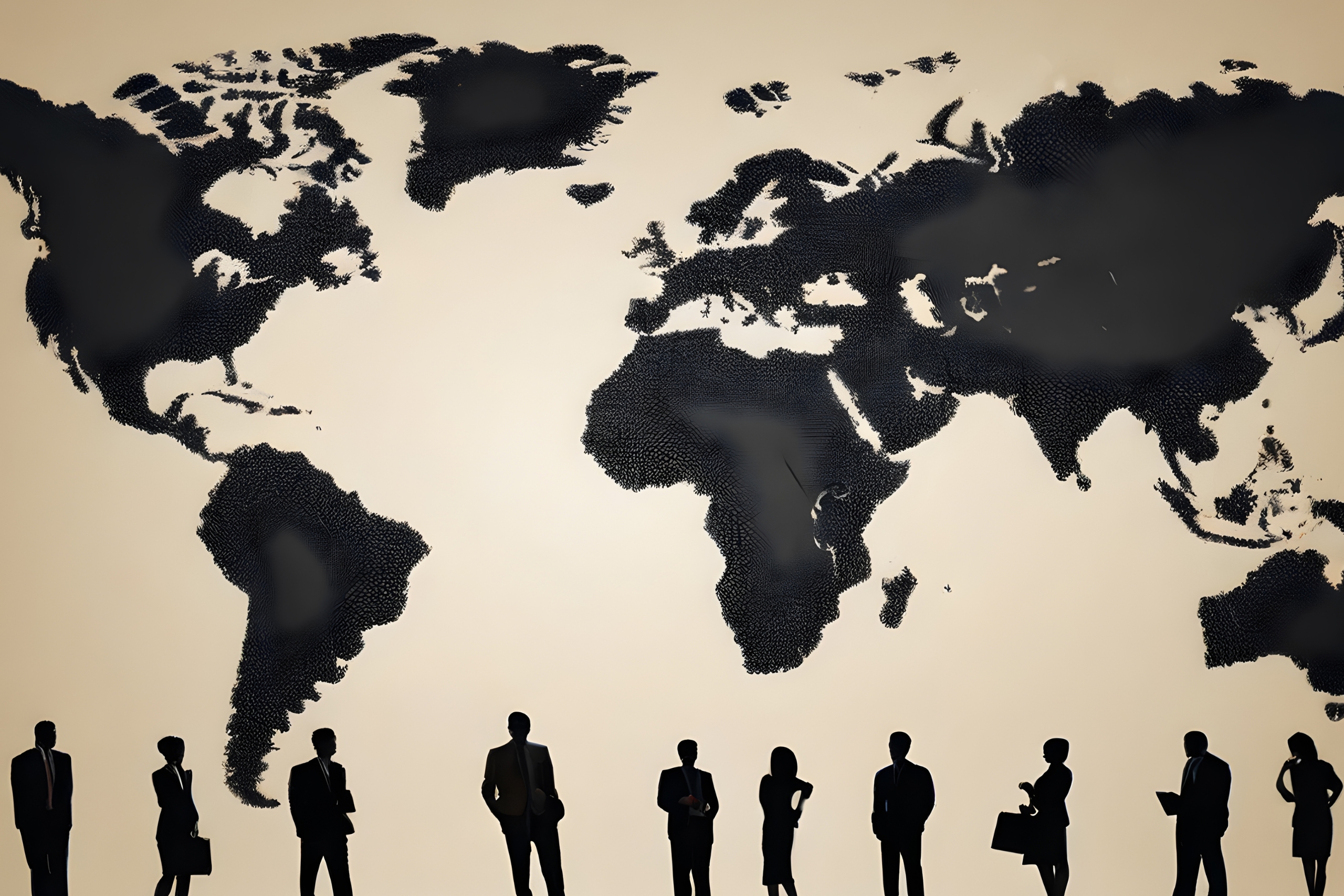 Come Espandere la Tua Azienda B2B sui Mercati Internazionali