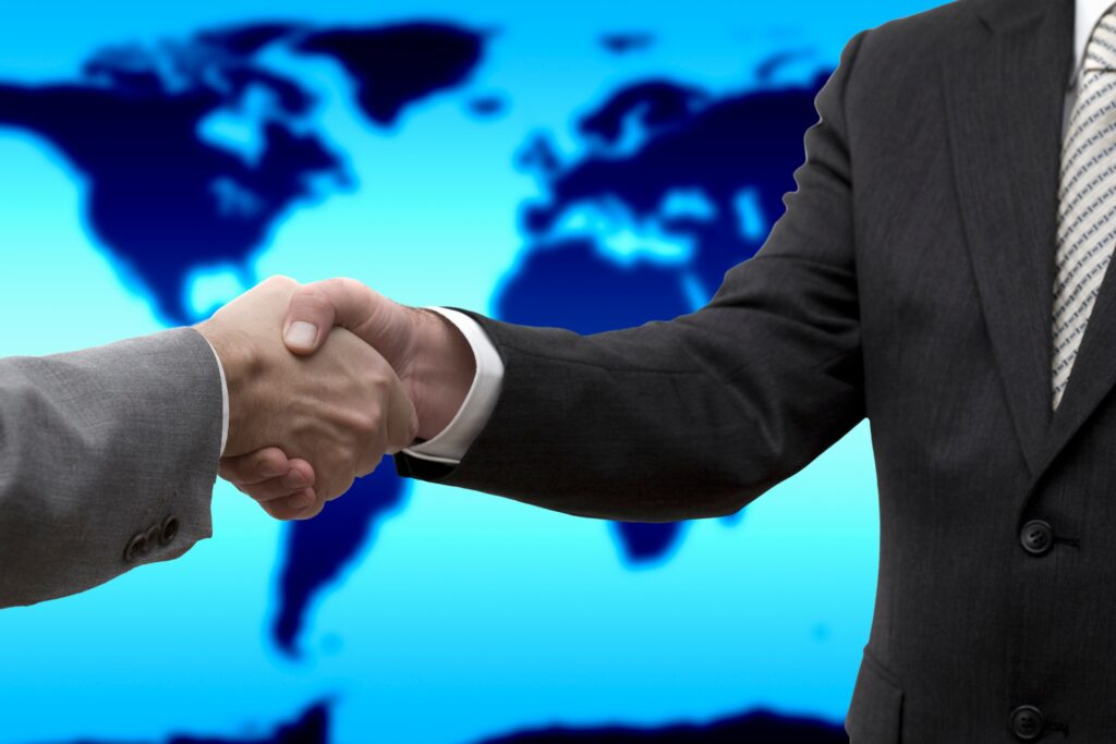 Leadership e Gestione delle Risorse Globali