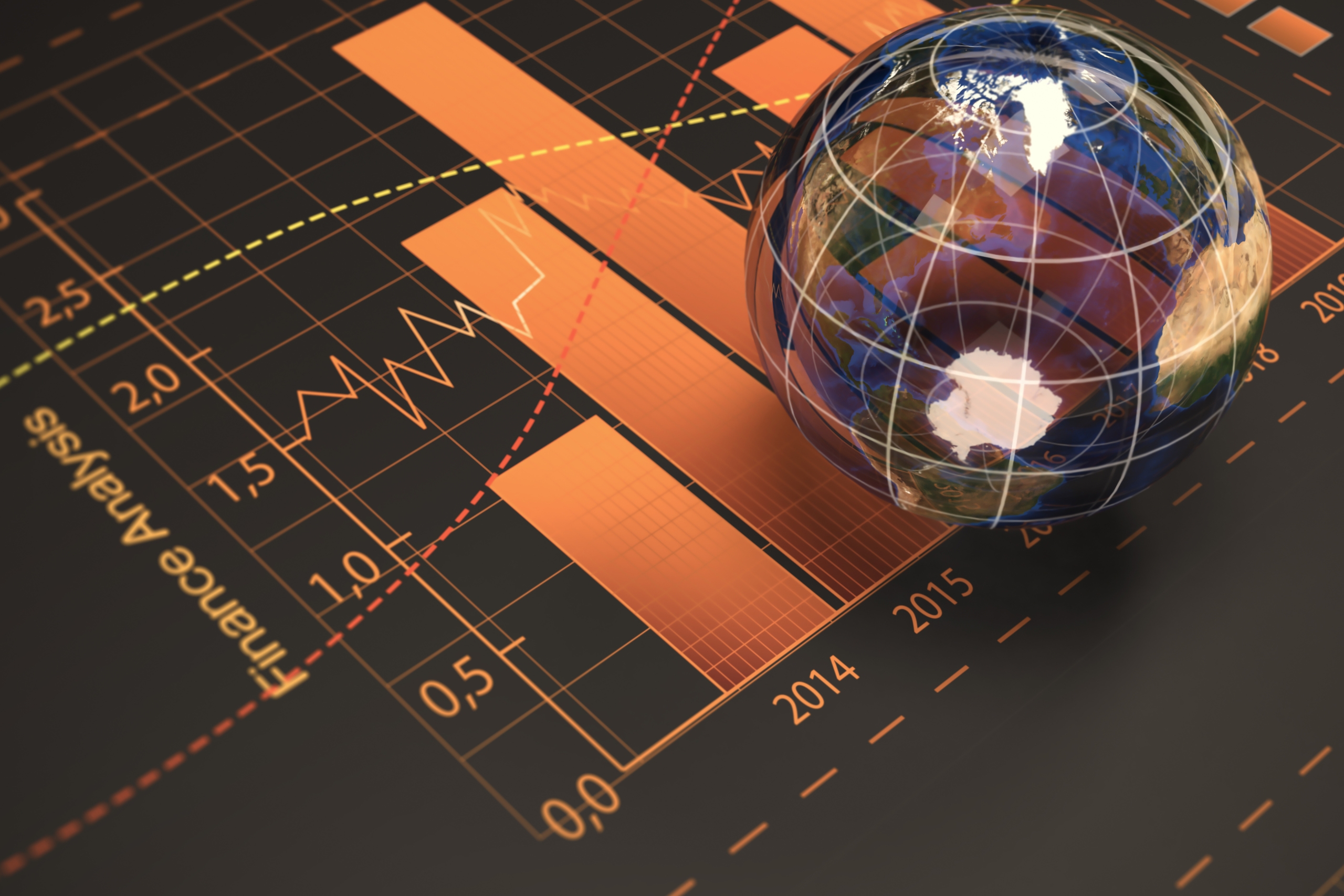 Gestione Finanziaria Intelligente: Strategie per Rafforzare la Tua Azienda nel 2025