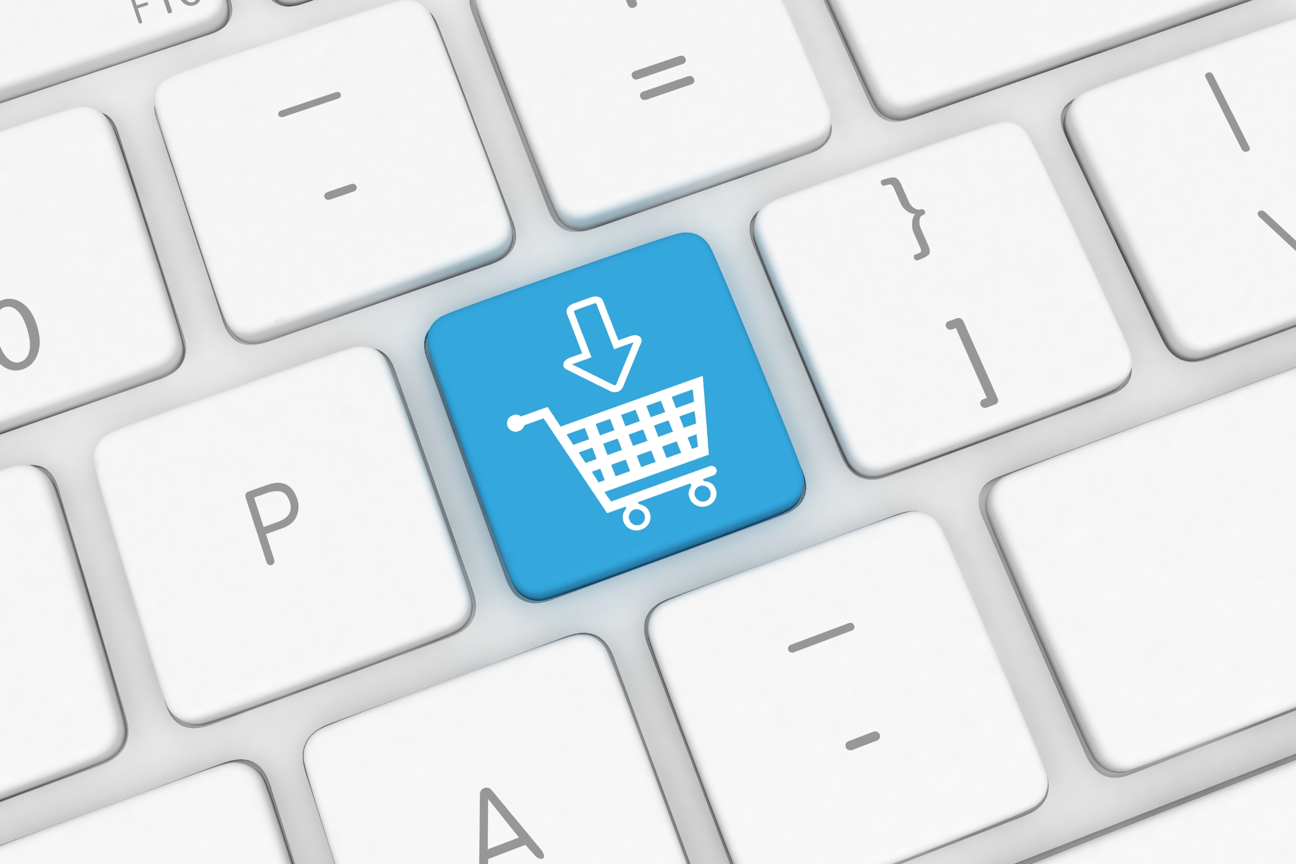 L’Evoluzione dell’E-Commerce_ Dalla Vendita al Valore del Cliente