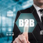 Digitalizzazione nel B2B_ Come la Tecnologia Sta Rivoluzionando le Partnership Aziendali
