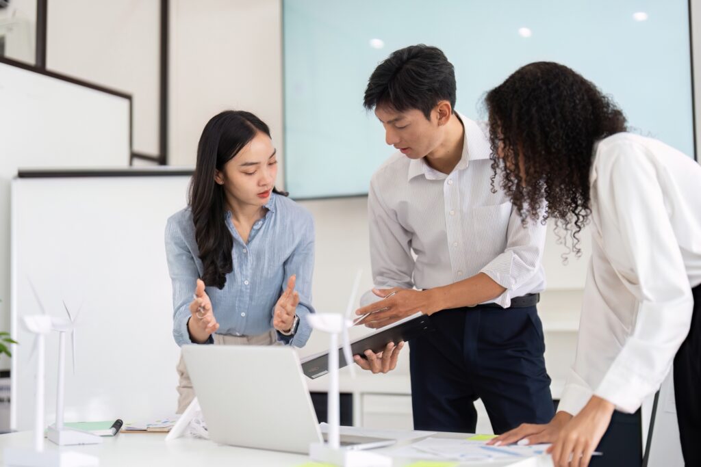 L’Innovazione come Motore di Competitività